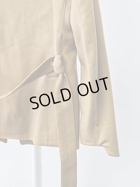 画像3: kiryuyrik / サファリジャケット S キャメル T-25-12-13-003-ki-ja-YM-ZT-M008 (3)