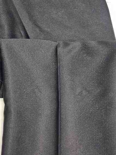 画像8: BUFFALO BOBS / シャイニーピークドラペル2Bスーツ 1 ブラック O-25-12-16-009-BU-ja-YM-ZT333 (8)