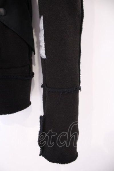 画像5: LGB / PK/SPACE SURFING ファーパーカー 2 ブラック O-26-02-03-004-LG-ou-YM-OS (5)