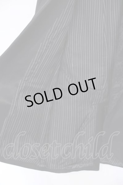 画像5: IFSIXWASNINE / JK-FEATER-2/M テーラードジャケット【メンズ1】 1 ブラック O-26-02-03-033-IF-ja-YM-ZT0218X (5)