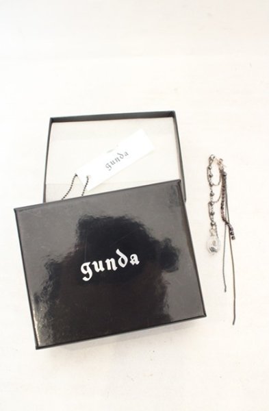 画像3: gunda / PLANETS PI ピアス  マルチ O-26-08-13-034-gu-ac-YM-OS (3)