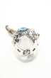 画像3: gunda / TRASURE RING リング 約11号 シルバーｘマルチ O-26-08-13-027-gu-ac-YM-OS (3)