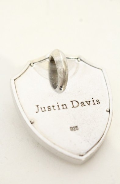 画像9: Justin Davis / GLAM GOD ペンダント  シルバー O-25-04-04-080-Ju-ac-YM-OS (9)