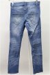 画像2: imp パンツ.ストレッチデニム【現在買取対象外】 /インディゴ/S T-21-03-23-014-im-pa-NA-ZT031 (2)