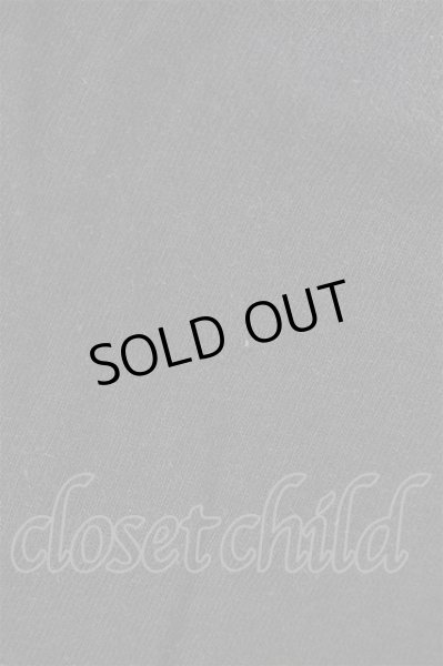 画像5: GENNARO カットソー.オーガニックVネック【現在買取対象外】 /ブラック/M T-21-03-29-004-GE-to-NA-ZT129 (5)