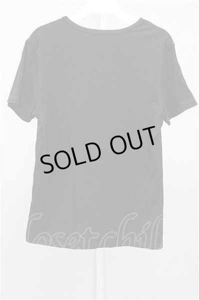 画像2: OTHER BRAND Tシャツ /-/- T-21-04-19-004-OT-ts-YM-ZT214 (2)