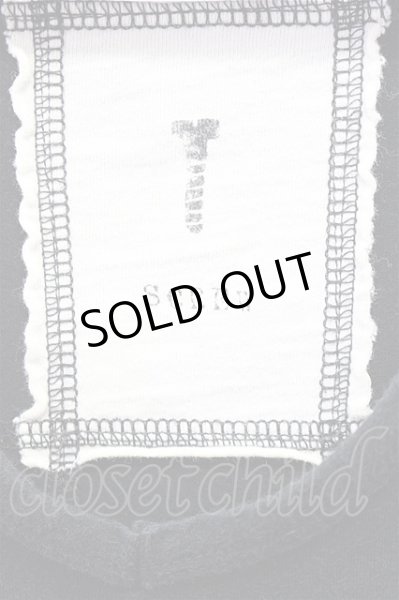 画像5: OTHER BRAND Tシャツ /-/- T-21-04-19-004-OT-ts-YM-ZT214 (5)