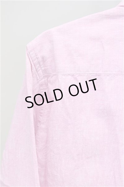 画像3: COTTON GRAPHIC シャツ.コットン【現在買取対象外】 /ピンク/1 T-21-04-29-008-CO-sh-KN-ZT094 (3)