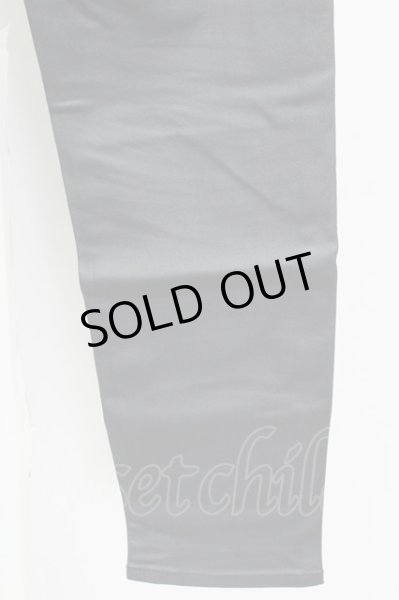 画像4: BLUE LOUNGE パンツ.コーティングデニム【現在買取対象外】 /ブラック/M T-21-06-03-1024-BL-pa-KN-ZT091 (4)