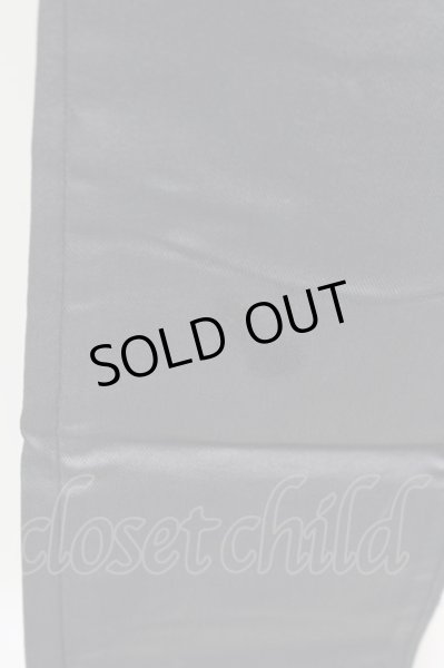 画像6: BLUE LOUNGE パンツ.コーティングデニム【現在買取対象外】 /ブラック/M T-21-06-03-1024-BL-pa-KN-ZT091 (6)