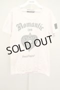 【WINTERセール】SMACK ENGINEER Tシャツ.クラッシュ HEART TEE /ピンク/M T-21-06-03-008-SM-ts-KN-ZT075