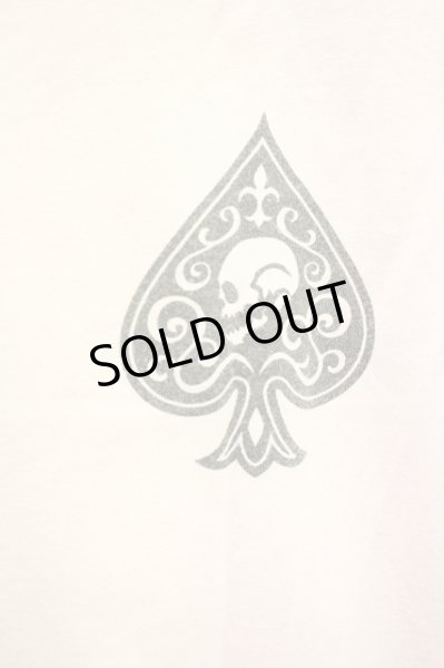 画像3: SMACK ENGINEER Tシャツ.クラッシュ HEART TEE /ピンク/M T-21-06-03-008-SM-ts-KN-ZT075 (3)