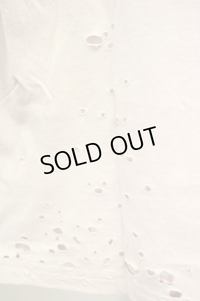 画像4: SMACK ENGINEER Tシャツ.クラッシュ HEART TEE /ピンク/M T-21-06-03-008-SM-ts-KN-ZT075 (4)