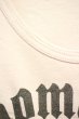 画像6: SMACK ENGINEER Tシャツ.クラッシュ HEART TEE /ピンク/M T-21-06-03-008-SM-ts-KN-ZT075 (6)