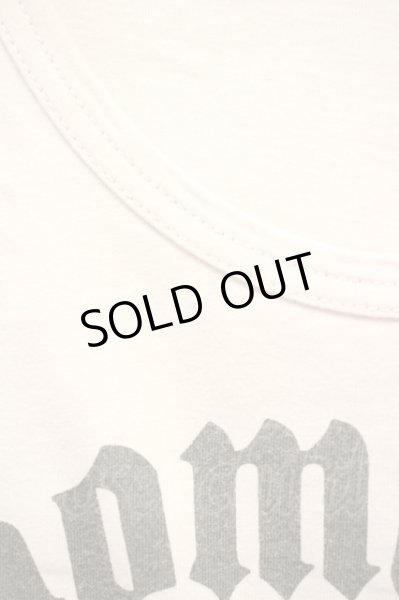 画像6: SMACK ENGINEER Tシャツ.クラッシュ HEART TEE /ピンク/M T-21-06-03-008-SM-ts-KN-ZT075 (6)