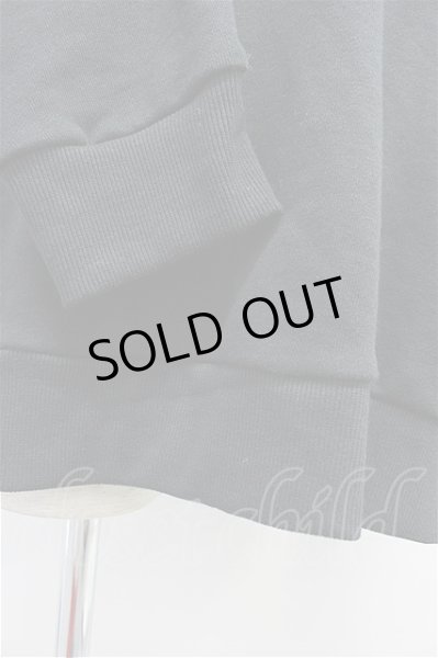 画像5: In The Attic パーカー.ガールズフォトプルオーバー【現在買取対象外】 /ブラック/L T-21-06-04-004-In-to-KN-ZT300 (5)