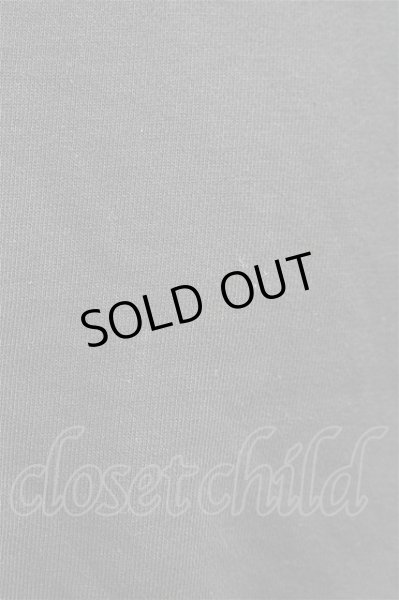 画像6: In The Attic パーカー.ガールズフォトプルオーバー【現在買取対象外】 /ブラック/L T-21-06-04-004-In-to-KN-ZT300 (6)