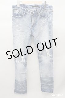 FUGA パンツ - メンズクローゼットチャイルド