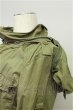 画像8: GLAD NEWS コート.シワ加工ミリタリーモッズ /カーキ/3 T-21-06-10-002-GL-ou-KN-ZT-M131 (8)