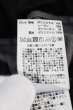 画像7: FUGA ジャケット.Revive ストレッチTRノーカラ―テーラード /グレー/44 T-21-06-11-002-FU-ja-KN-ZT181 (7)