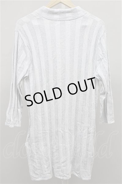 画像2: BUFFALO BOBS カーディガン.PITTI チェスター /グレー/2-3 T-21-06-13-020-BU-to-YM-ZT112 (2)