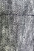 画像3: 【SALE】TORNADO MART Tシャツ.ハーフデニムプリントハイテンション半袖 /ネイビー/M T-21-06-24-011-TO-sh-YM-ZT042 (3)