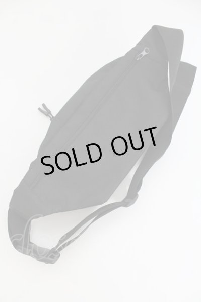 画像4: COR / CODERED バッグ.プリントボディ /ブラック/- T-21-06-25-002-CO-ba-NA-ZT098 (4)