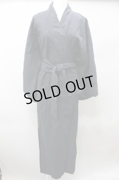 画像4: BLACKMORAL浴衣.BMプリント /ブラック/ O-21-06-26-055-BM-za-YM-ZT065 (4)