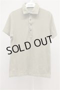 【SALE】wjk 1 mile シャツ.ベーシックポロシャツ /カーキ/S T-21-07-02-004-wj-sh-ET-ZT242