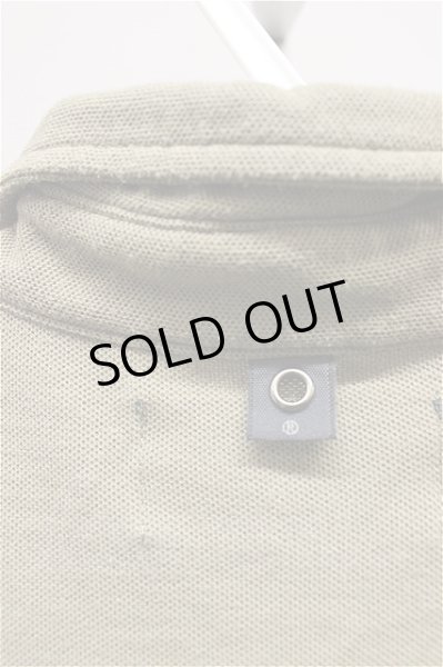 画像3: wjk 1 mile シャツ.ベーシックポロシャツ /カーキ/S T-21-07-02-004-wj-sh-ET-ZT242 (3)