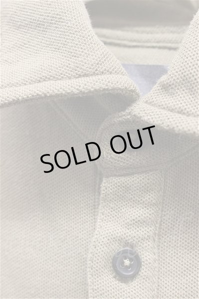 画像5: wjk 1 mile シャツ.ベーシックポロシャツ /カーキ/S T-21-07-02-004-wj-sh-ET-ZT242 (5)