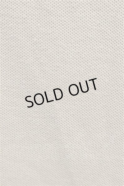 画像6: wjk 1 mile シャツ.ベーシックポロシャツ /カーキ/S T-21-07-02-004-wj-sh-ET-ZT242 (6)