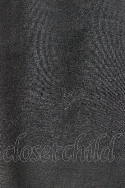 画像6: GLAD NEWS パンツ.スラックス /グレー/3 T-21-07-05-009-GL-pa-NA-ZT243 (6)