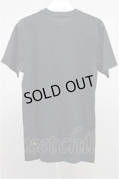 画像2: game Tシャツ. /ブラック/46 T-21-07-05-011-ga-to-YM-ZT243 (2)