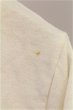 画像9: GLAD NEWS カットソー.スカルPTフロッキー /ホワイト/R T-21-07-06-1005-GL-to-ET-ZT243 (9)