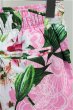 画像3: DOWBL パンツ.ペイズリーフラワープリントショーツ【現在買取対象外】 /ピンク/表記なし T-21-07-07-016-DO-pa-NA-ZT127 (3)
