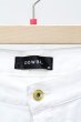 画像2: DOWBL パンツ.ロング【現在買取対象外】 /ホワイト/42 O-21-07-07-011-DO-pa-YM-ZT055 (2)