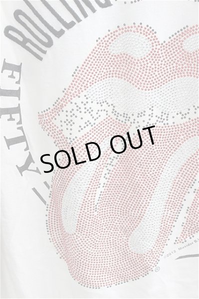 画像4: JACKROSE カットソー.50周年ラグラン6分 /ホワイトｘブラック/3 T-21-07-09-007-JA-to-NA-ZT102 (4)