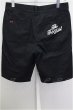 画像2: Top Rebel パンツ.チノショーツ【現在買取対象外】 /ブラック/50 T-21-07-11-003-To-pa-NA-ZT249 (2)
