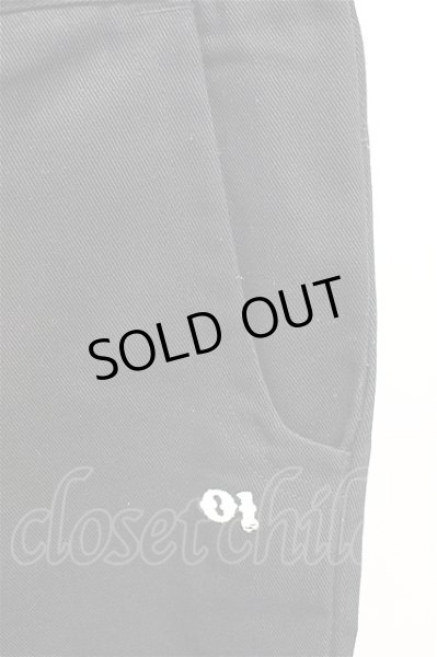 画像5: Top Rebel パンツ.チノショーツ【現在買取対象外】 /ブラック/50 T-21-07-11-003-To-pa-NA-ZT249 (5)