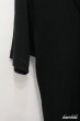 画像3: DELAY by Win ＆ sons Tシャツ.ロングVネック /ブラック/2 O-21-07-19-046-DE-ts-YM-ZT166 (3)
