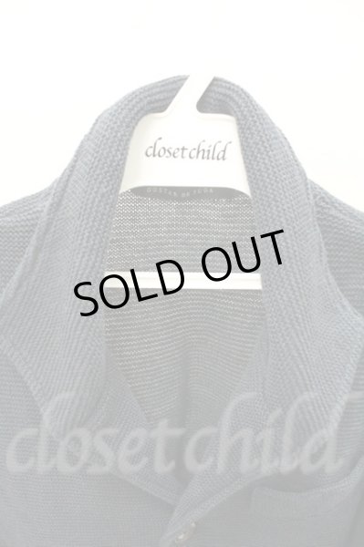 画像2: GOSTAR DE FUGA ジャケット.TEMPUS サマーテーラード /ネイビー/44 O-21-07-26-038-GO-ja-YM-ZT080 (2)