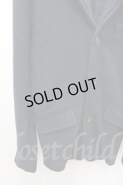 画像3: GOSTAR DE FUGA ジャケット.TEMPUS サマーテーラード /ネイビー/44 O-21-07-26-038-GO-ja-YM-ZT080 (3)