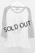【SALE】roar Tシャツ.Ｌove peace プリント /-/2 T-21-08-05-004-ro-ts-KN-ZT153
