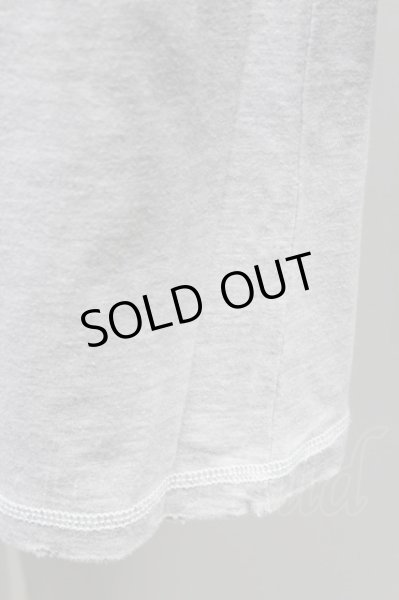 画像4: roar Tシャツ.Ｌove peace プリント /-/2 T-21-08-05-004-ro-ts-KN-ZT153 (4)