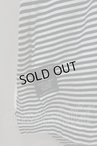 画像2: SMACK ENGINEER Tシャツ.SUNRISE BIG /ブラックｘホワイト/ O-21-08-06-040-SM-ts-YM-ZT062 (2)