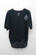 画像3: SMACK ENGINEER Tシャツ.NAKESNESS /ブラック/L O-21-08-06-006-SM-ts-YM-ZT062 (3)