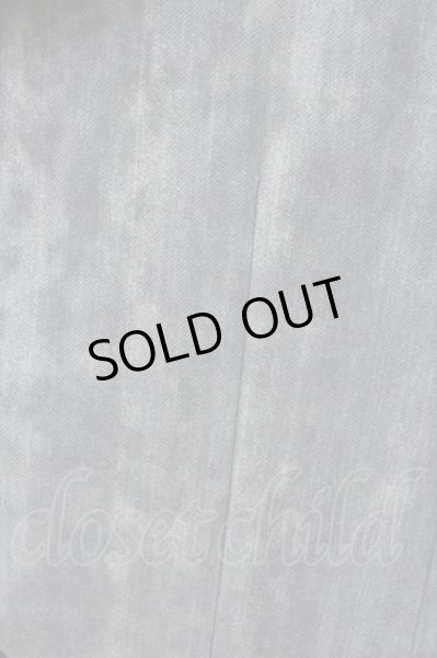 画像2: TORNADO MART ジャケット.ハイテンションムラデニム返し衿 /ネイビー/M O-21-08-15-004-TO-ja-YM-ZT194 (2)