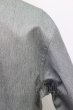 画像3: MR.OLIVE ジャケット.クールマックスツイルカバーオール /グレー/S T-21-08-17-002-MR-ja-NA-ZT085 (3)