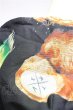画像3: TRAVAS TOKYO パーカー.Myriad of bears Hoodie 【Dietrich Berg ver.】 /ブラック/F T-21-08-18-006-TR-to-KN-ZT393 (3)